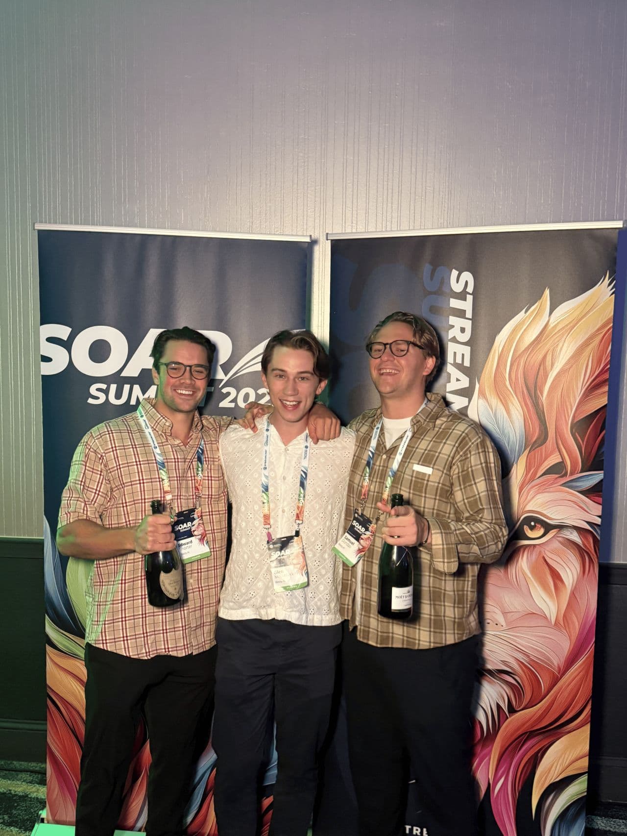 Streamline Summit