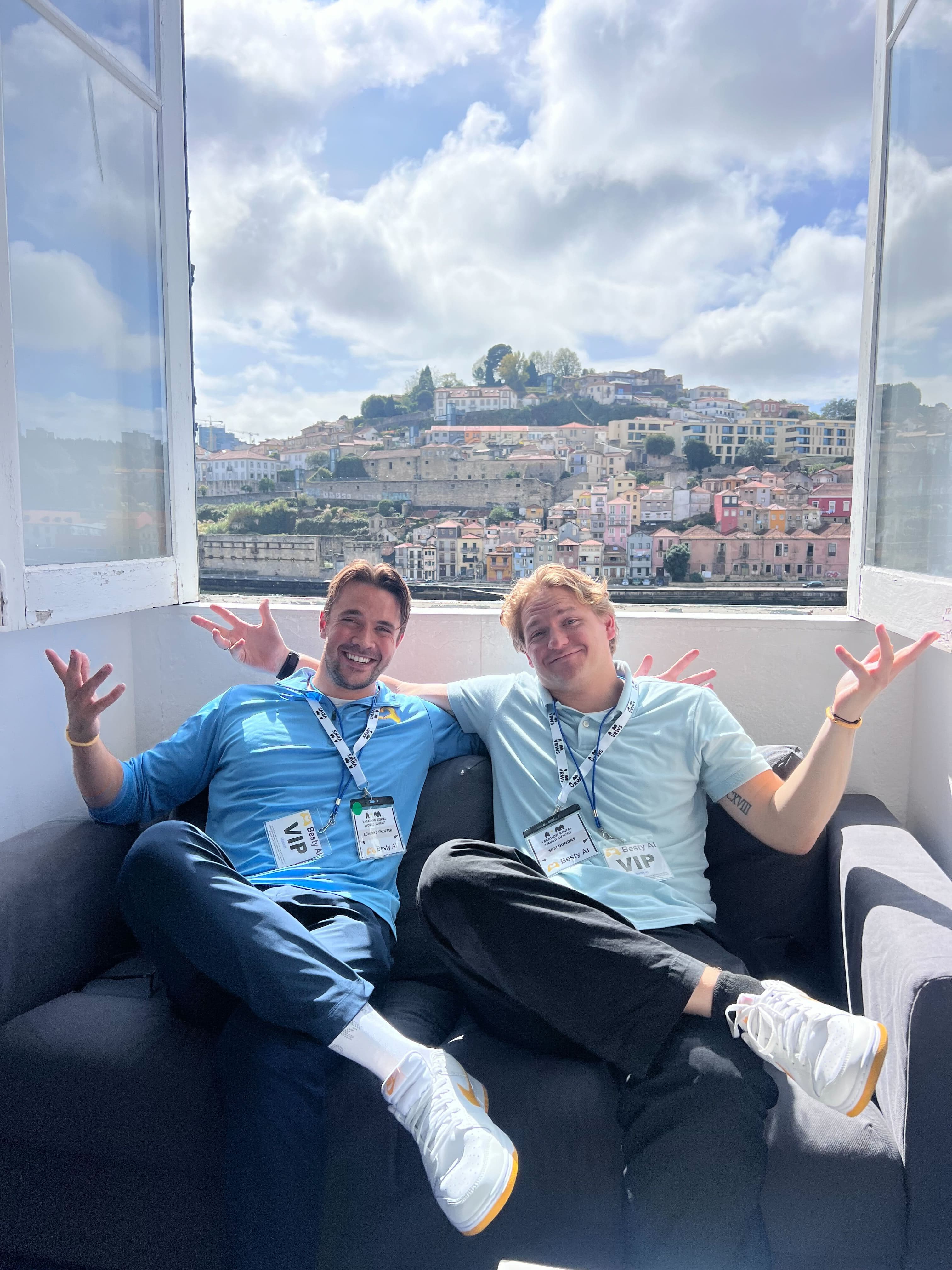 Vacation Rentals World Summit