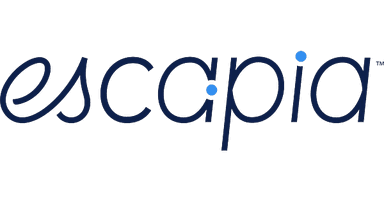 Escapia logo