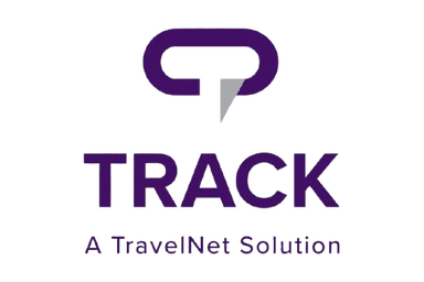 Track logo