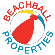 Beachball Properties Logo