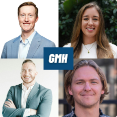 GMH Podcast