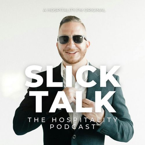 Slick Talk Podcast