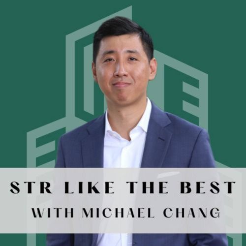 STR Like The Best Podcast