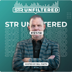 STR Unfiltered Podcast