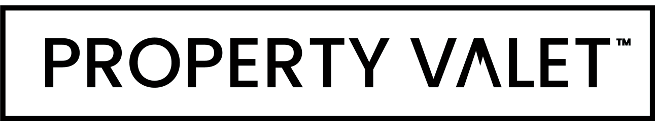 Property Valet Logo