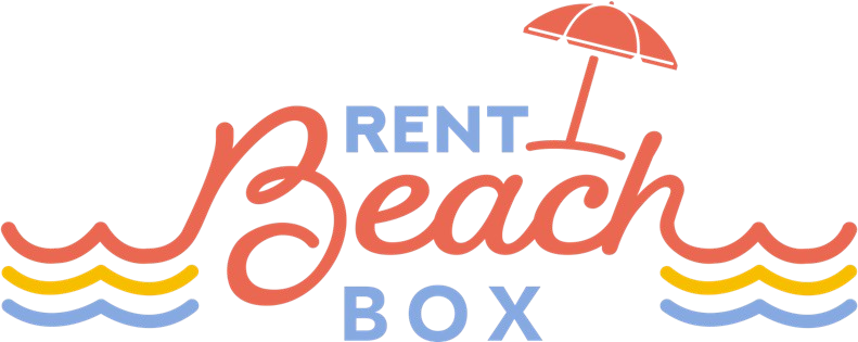 Rent Beach Box Logo